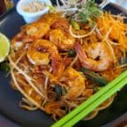 Best Pad Thai in Salt Lake City, UT