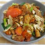 Best Pad Woon Sen in Salt Lake City, UT