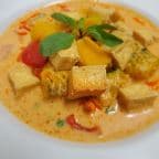 Best Pumpkin Curry in Salt Lake City, UT