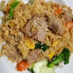 Best Thai Fried Rice (Khao Pad) in Salt Lake City, UT