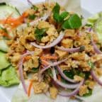 Best Larb in Salt Lake City, UT