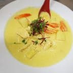 Best Yellow Curry in Salt Lake City, UT
