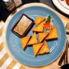 Best Fried Tofu (8) in Salt Lake City, UT