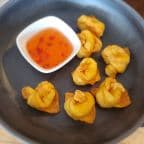 Best Cream Cheese Wonton (7) in Salt Lake City, UT