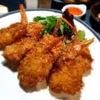 Best Coconut Fried Shrimp (6) in Salt Lake City, UT