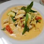 Best Red Curry in Salt Lake City, UT