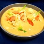 Best Massaman Curry in Salt Lake City, UT