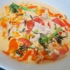 Best Panang Curry in Salt Lake City, UT