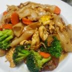 Best Pad See-Ew in Salt Lake City, UT