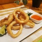 Best Fried Calamari in Salt Lake City, UT