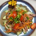 Best Thai Beef Salad in Salt Lake City, UT