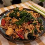 Best Spicy Fried Rice in Salt Lake City, UT