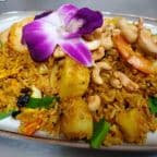 Best Pineapple Fried Rice in Salt Lake City, UT