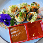 Best Fresh Spring Roll with Shrimp in Salt Lake City, UT