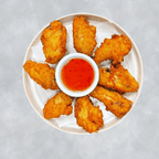 Best Thai Chicken Wings (5) in Salt Lake City, UT